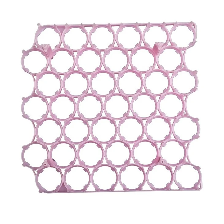 Plastic Egg Tray 42 Eggs For Hatching Chicken Eggs Plastic Egg Tray 42 Eggs For Hatching Chicken Eggs