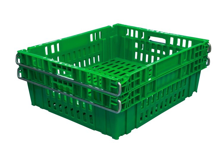 Plastic CHILL TOTE TRAYS