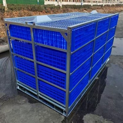 Модул за транспортиране на птици на живо